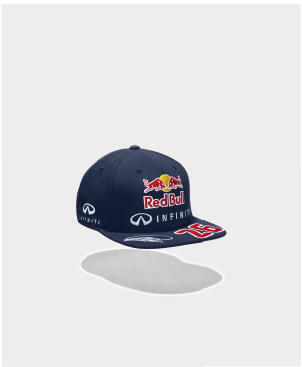 RedBull Hat