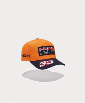 Redbull Hat