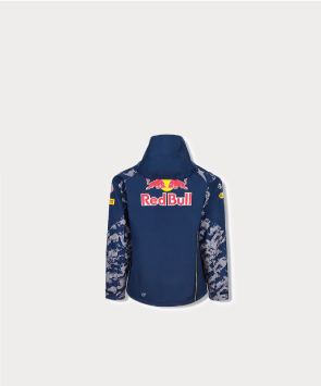 RedBull Jacket