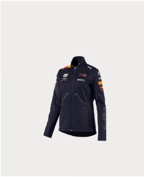 Jacket RedBull