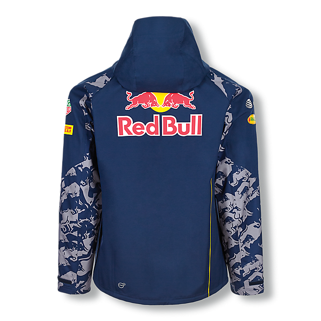 Jacket RedBull