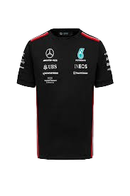 Mercedes T-Shirt