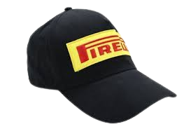 Pirelli Hat